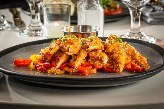 Seawitch Restaurant & Oyster Bar by null