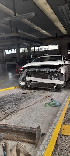 Carrozzeria Adriatica Gallery - Italy