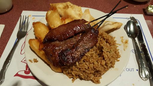 Wu Loon Ming Restaurant - Thumbnail