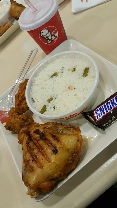 Photos of KFC Kentucky Fried Chicken Uttara