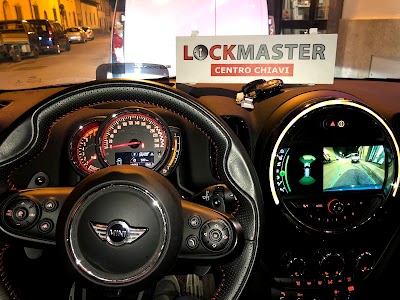 Lockmaster di Andrea Pucci & C. sas