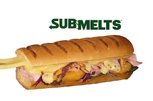 Photo n°57 de Subway à Nîmes (Sandwicherie)