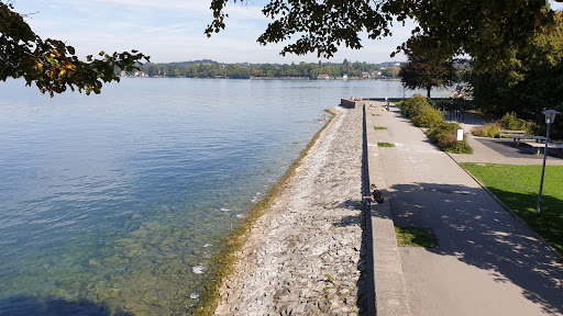 Pulverschanze - Visual