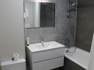 Photo n°7 de Logis Hôtel le Saint Clément à Saint-Clément-sur-Valsonne (Hôtel)