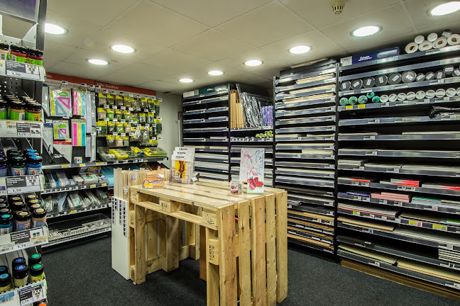 Πλαίσιο - Κατάστημα υπολογιστών