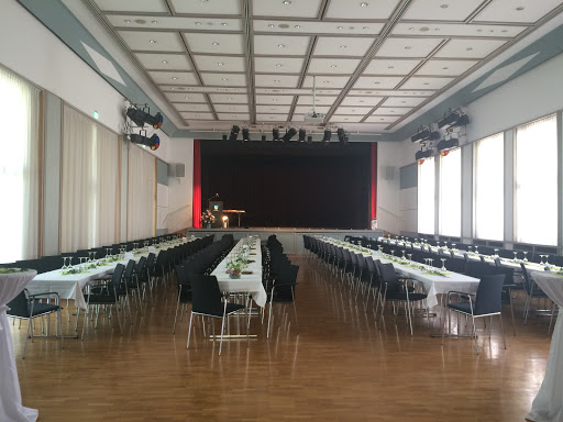 Chiemsee Saal
