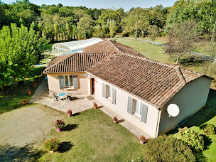 Photo n°6 de Gite de Buffevent à Fajoles (Maison de vacances)