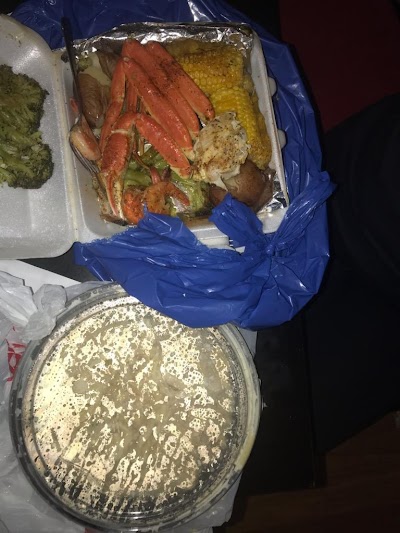 A & J seafood