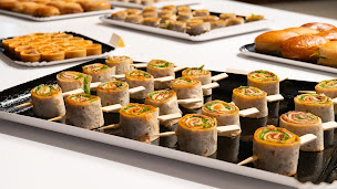 Photo n°2 de Gourmands & Gourmandises à Paris (Service de livraison)