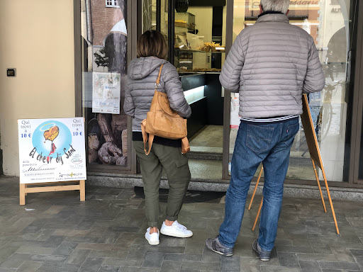 Panetteria Mulassano