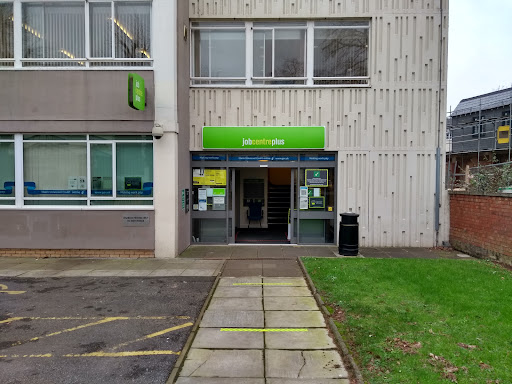 Gloucester Jobcentre