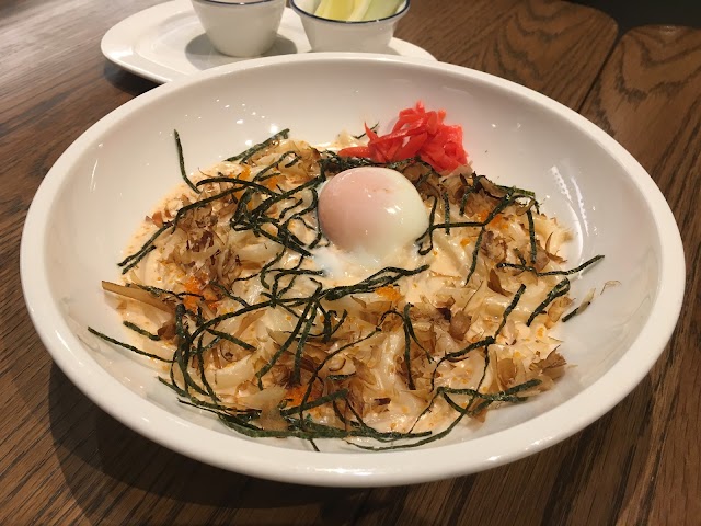 SAVA Dining Room , 6 Fl. Helix Emquartier