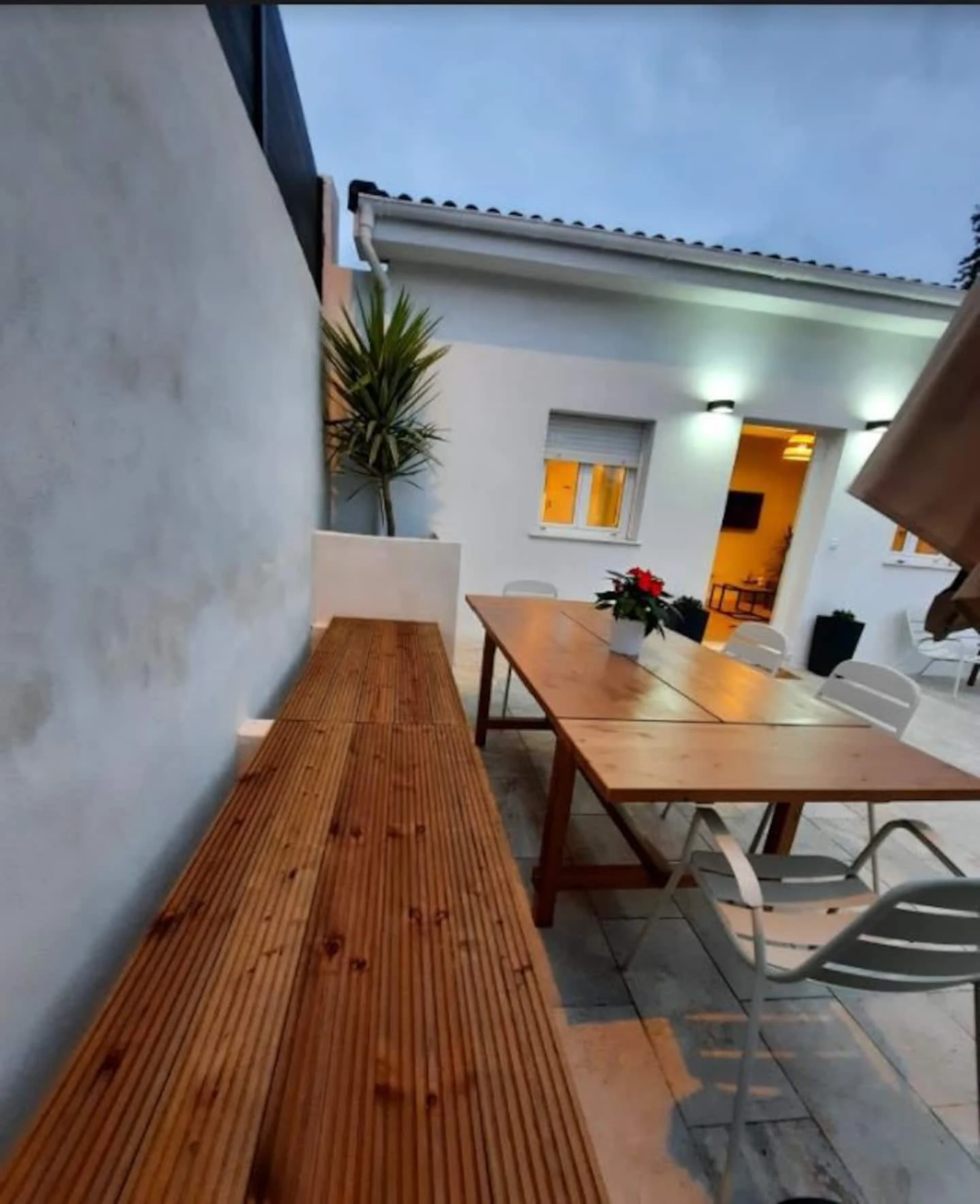Vivienda Vacacional La Perillana