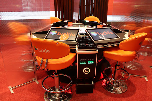 Luckia Slots Apuestas Estrella - Thumbnail