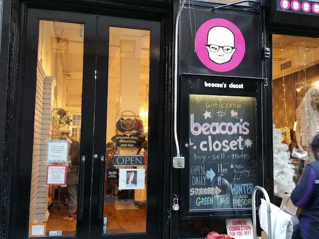 Beacon's Closet