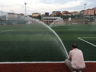 Sultanbeyli Gölet Futbol Sahası