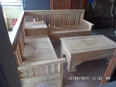 Photos of UD.RAHAYU MEUBEL & FURNITURE