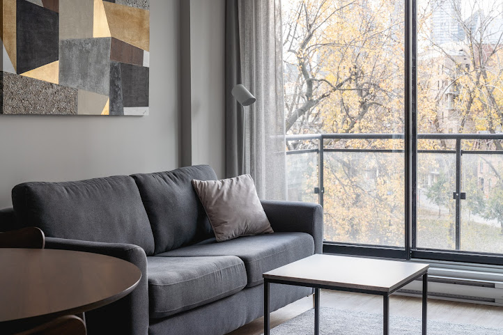 Griffintown Hotel by null