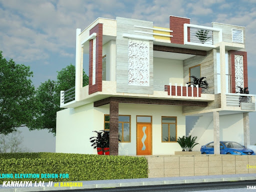 Recently Started a new project at Rajasthan for Mr. Kanhaiya Lal ji post image