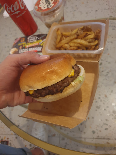 Photo 2 - Speed Tacos LIVRAISON, Emporter | Kebab | Tacos | Burger