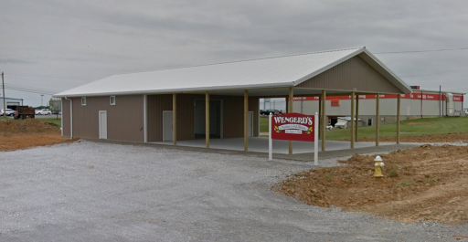 Wengerd's Produce & Fruit Market