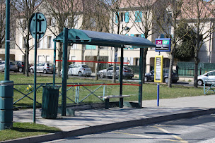 Photo n°20 de Gîte La Vapillone Paris Marne-la-Vallée à Serris (Maison de vacances non-fumeurs)