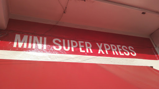 Mini Exprés Soe - Visual