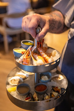 The Carlin Breckenridge by null