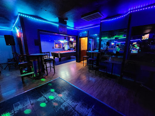 Mr.D's - Visual