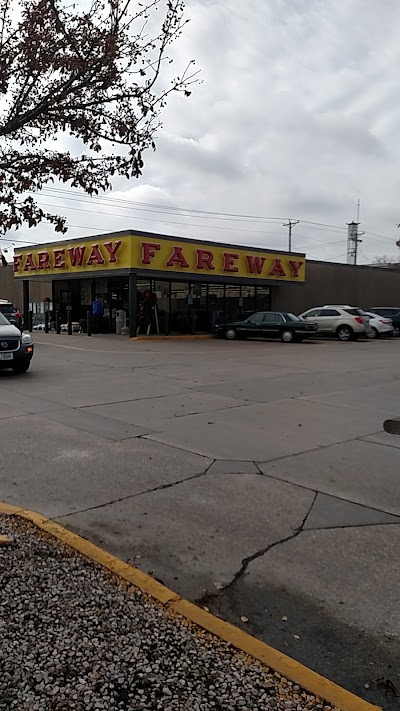 Fareway Grocery