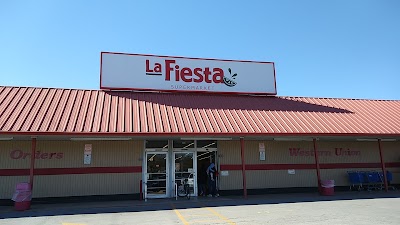 La Fiesta Supermarket