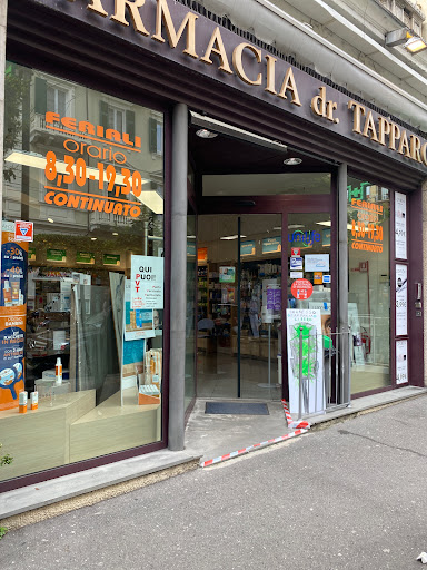 Farmacia Tapparo - Thumbnail