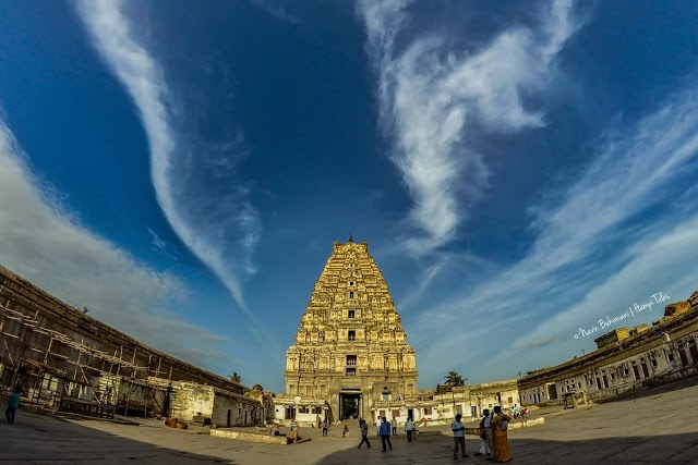 Sri Vitthala Temple