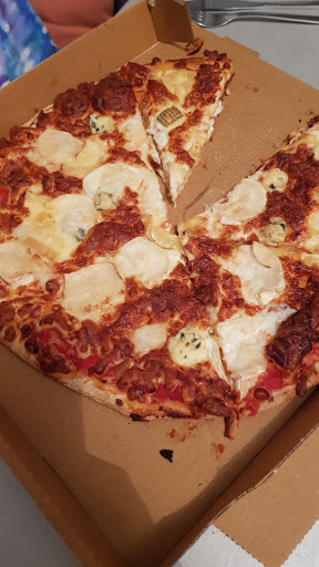 Dominute Pizza - Thumbnail