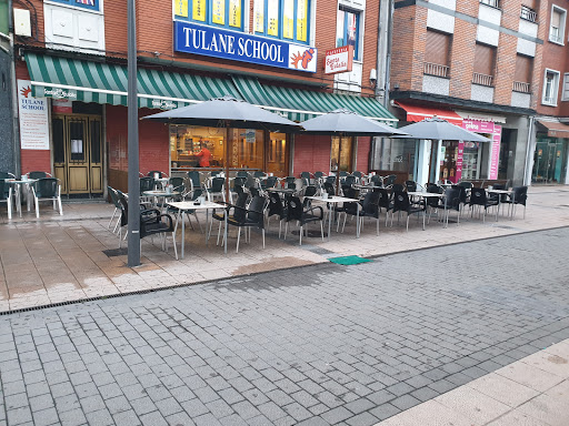 Bar Santa Eulalia