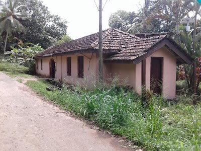 Photos of Malapalla Railway Station