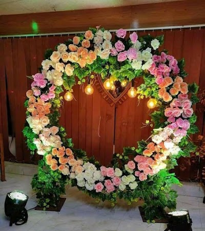 photo of Mayur Mangal Kendra & Event management/Flower Decoration/Mandap Decorators