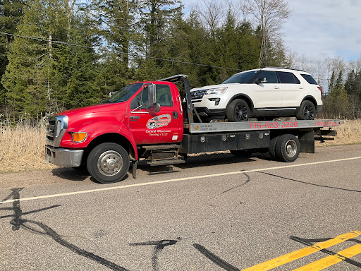 Central Wisconsin Towing LLC