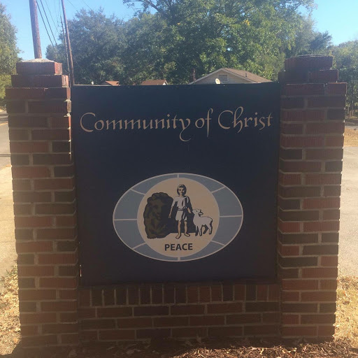 Community of Christ Birmingham, AL Congregation