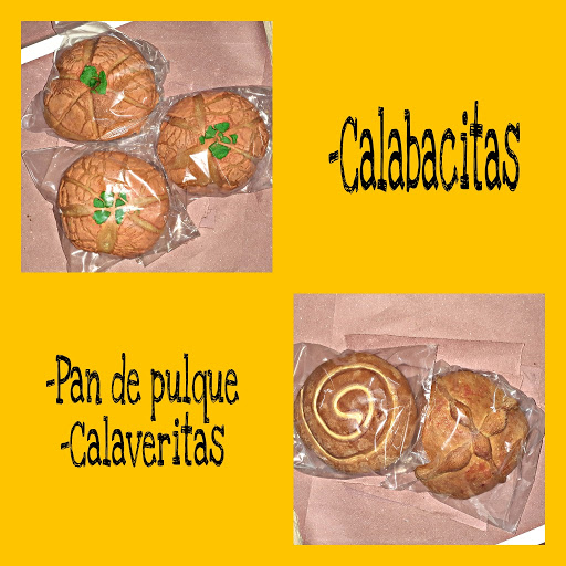 PANADERIA YENI - Thumbnail