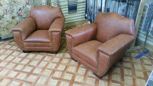 Summerfield Upholstery - Thumbnail