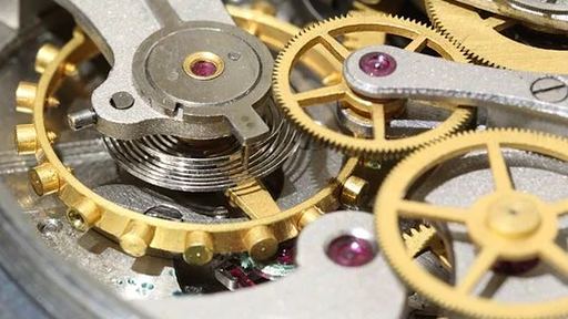 JMG - ATELIER D'HORLOGERIE