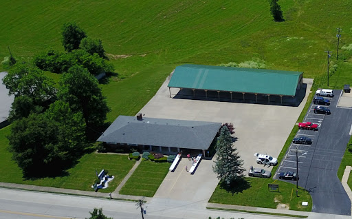 Kentucky Farm Bureau Insurance | Owen County Gallery - United States