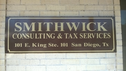 Smithwick Consulting and Tax Services - Thumbnail