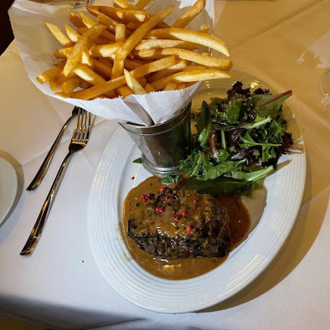 Etoile Cuisine Et Bar by null