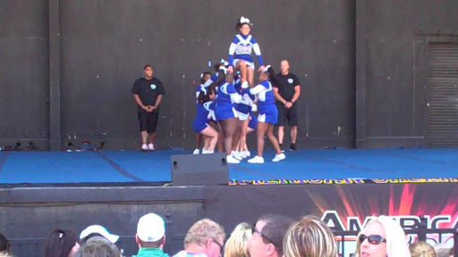 Eastern Hills High School - Thumbnail