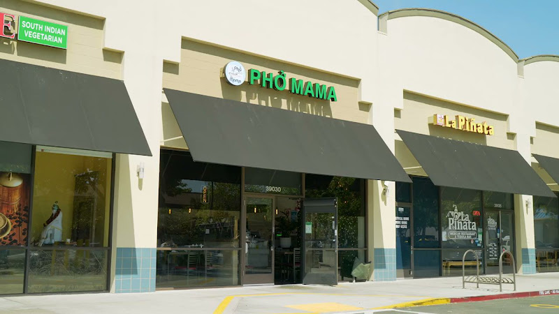 Pho Mama