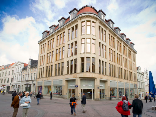 GALERIA Wismar