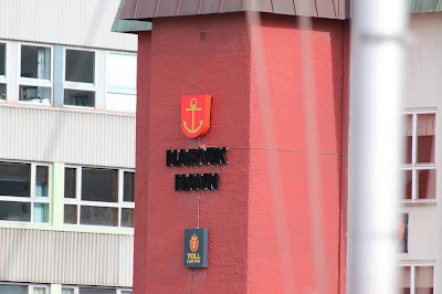 Photos of Narvik havn KF