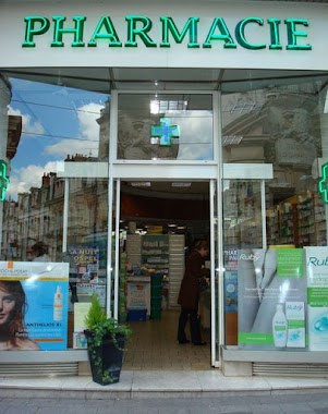 Pharmacie Seif Eddine, Author: AZ DIN